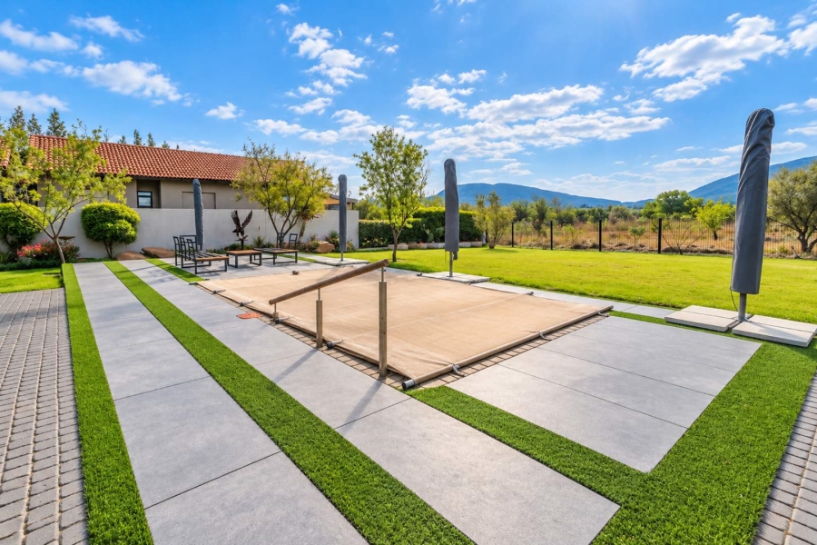 3 Bedroom Property for Sale in La Camargue Private Country Estate North West